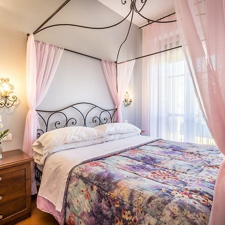 B&B Antiche Armonie ฟลอเรนซ์ ภายนอก รูปภาพ