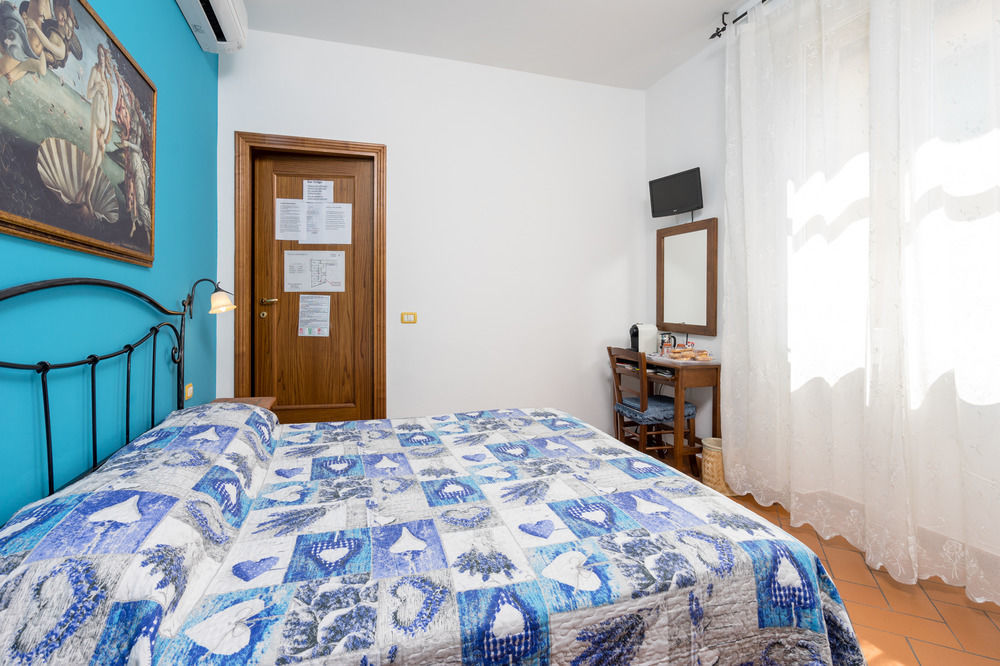 B&B Antiche Armonie ฟลอเรนซ์ ภายนอก รูปภาพ