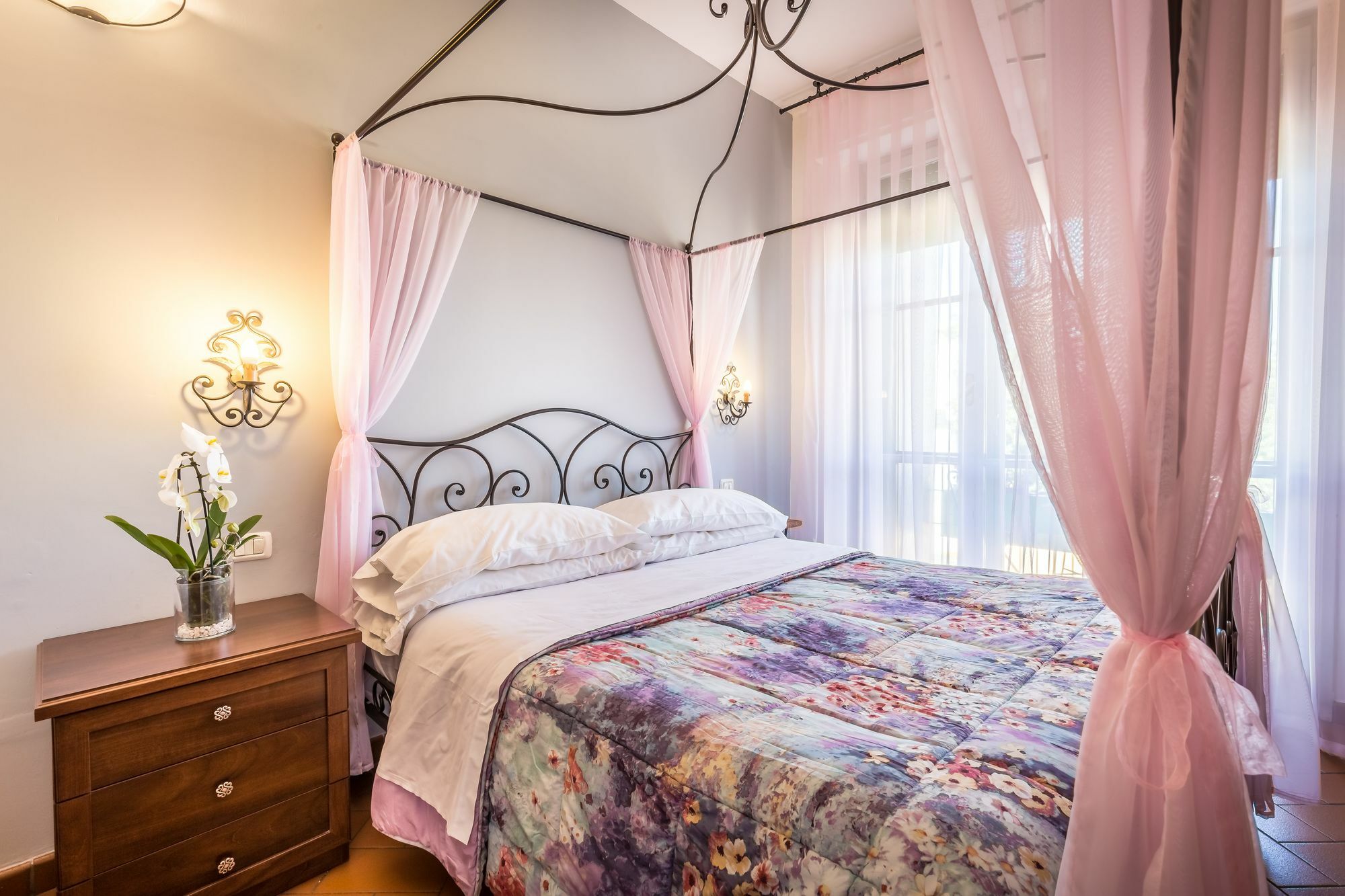 B&B Antiche Armonie ฟลอเรนซ์ ภายนอก รูปภาพ